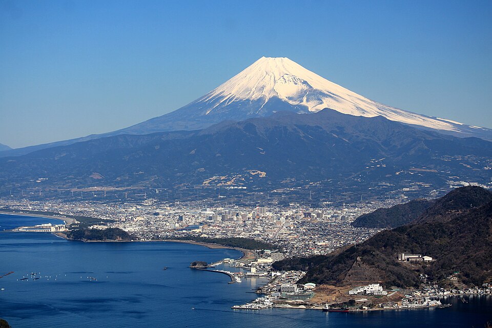 沼津市の代表画像