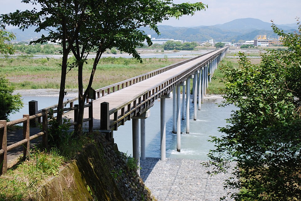 島田市の代表画像