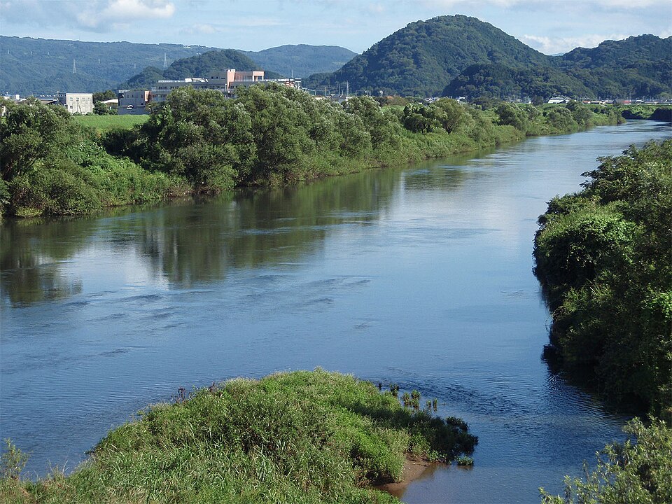 清水町の代表画像