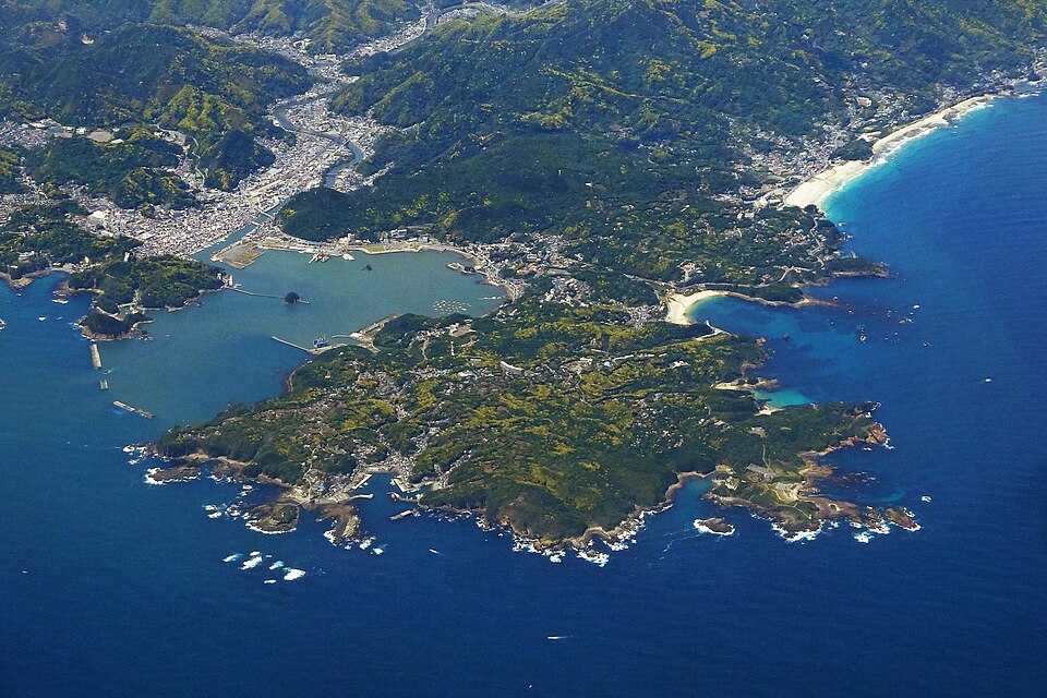 下田市の代表画像