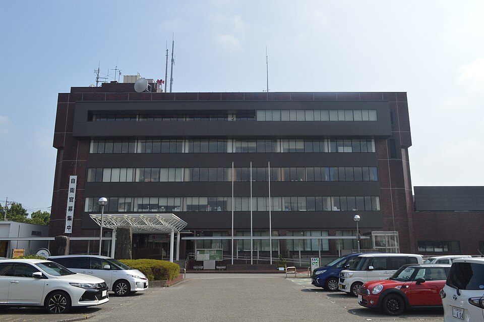 裾野市の代表画像