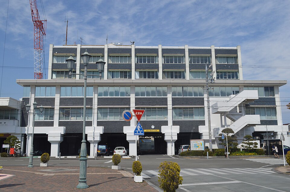 焼津市の代表画像