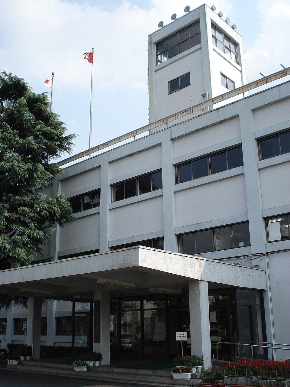 真岡市の代表画像