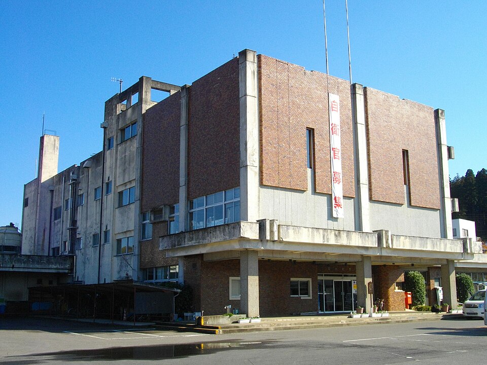茂木町の代表画像