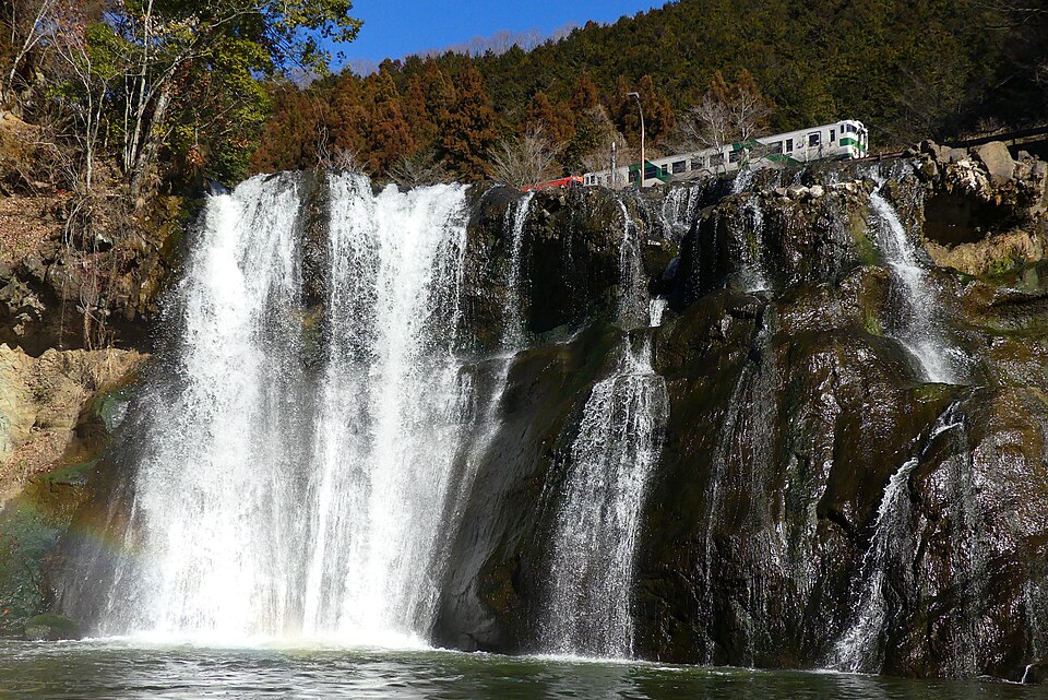 那須烏山市の代表画像