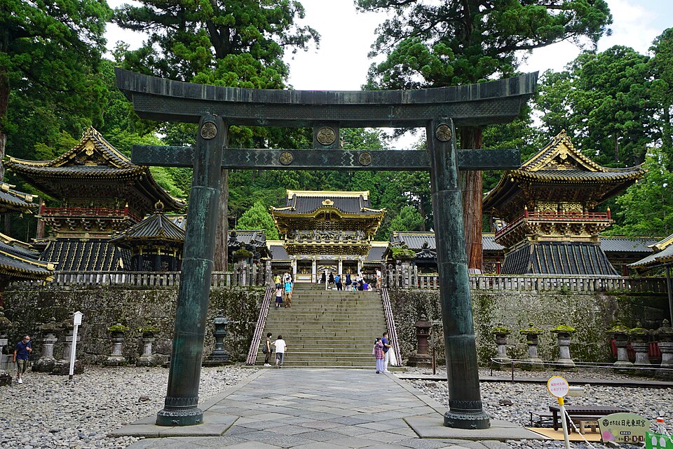 日光市の代表画像