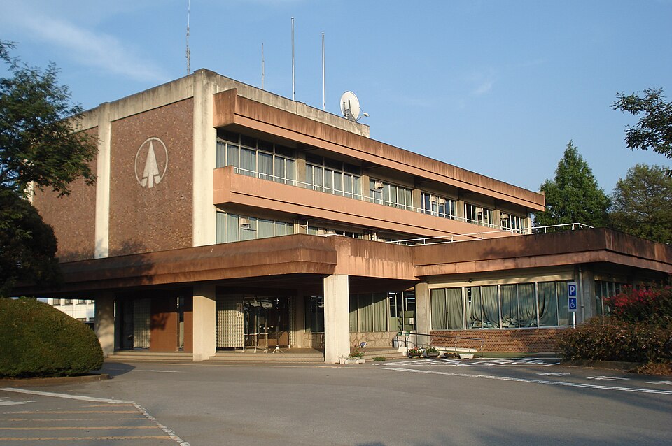 野木町の代表画像