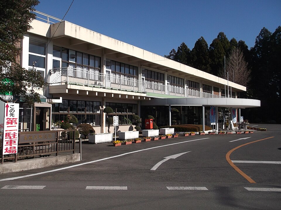 高根沢町の代表画像