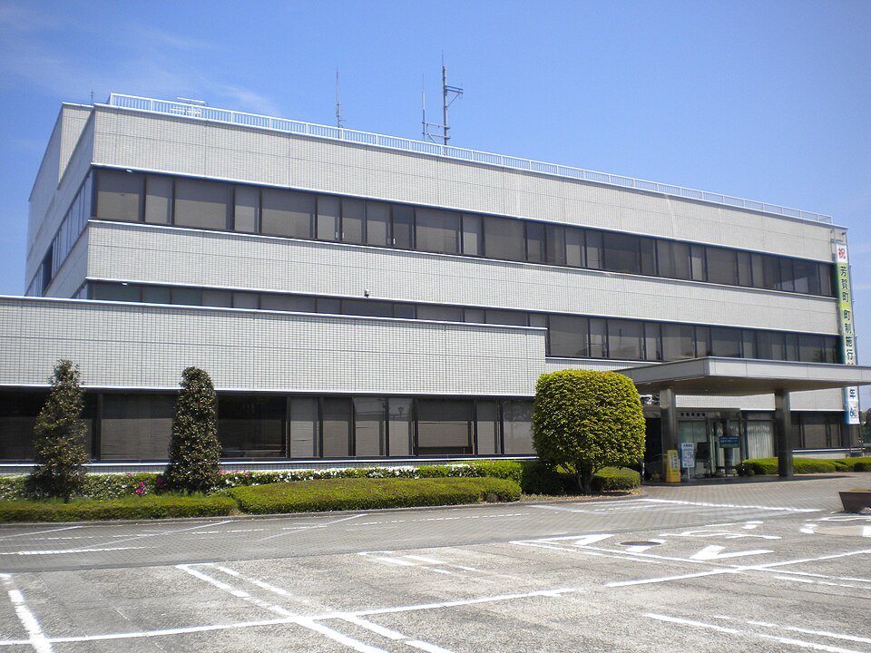 芳賀町の代表画像