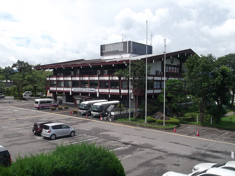 矢板市の代表画像