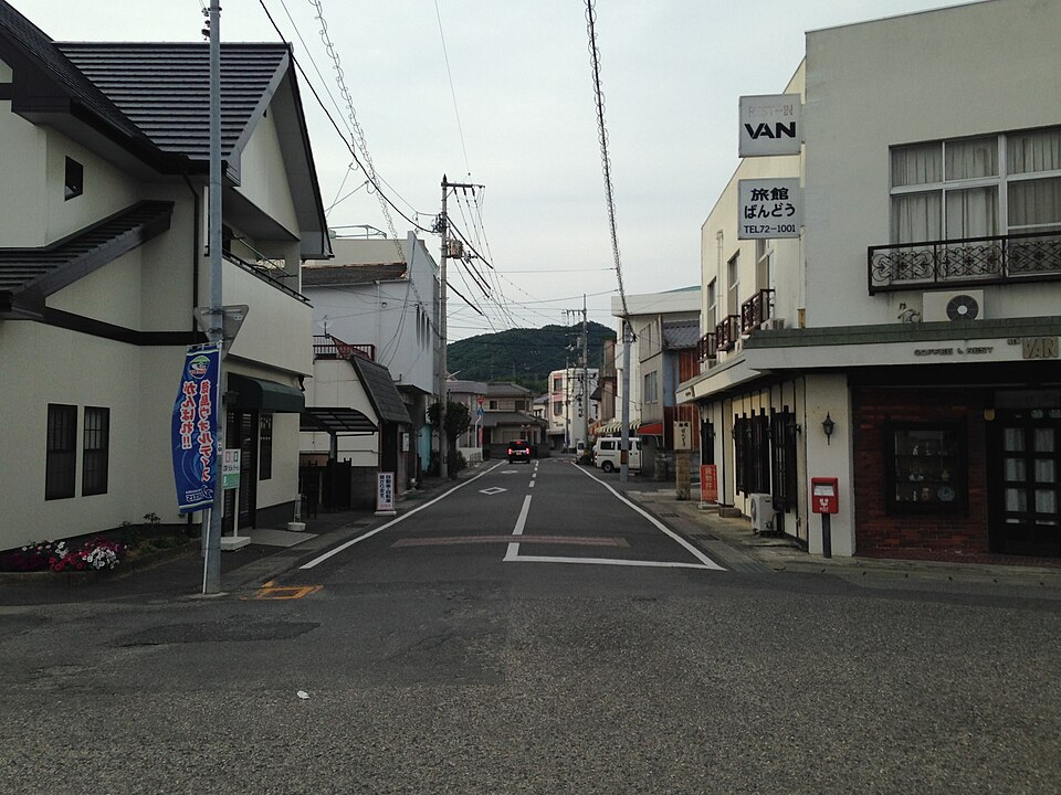 板野町の代表画像