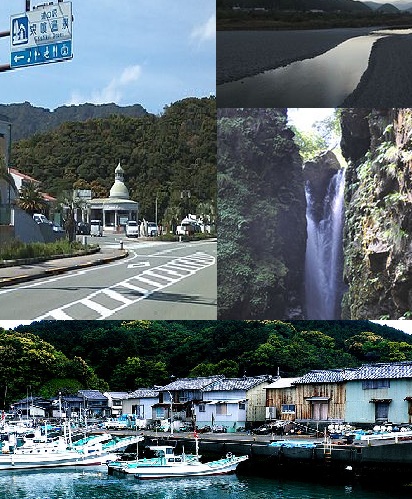 海陽町の代表画像