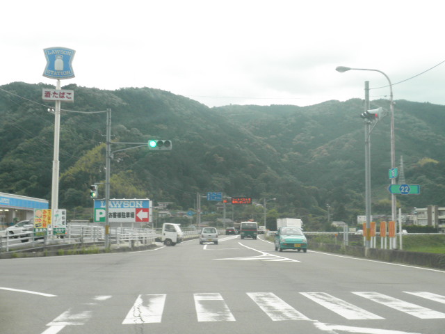 勝浦町の代表画像