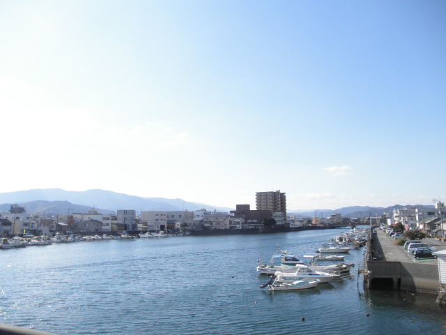 小松島市の代表画像