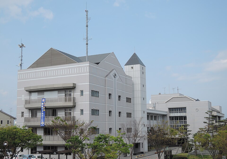 松茂町の代表画像