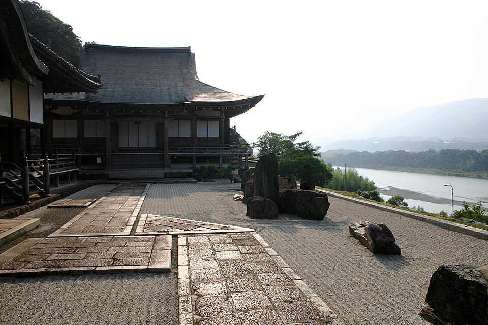 美馬市の代表画像