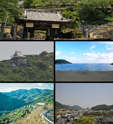 美波町の代表画像