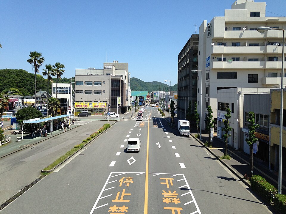 鳴門市の代表画像