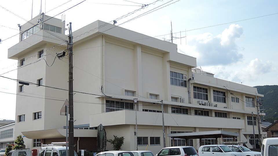 牟岐町の代表画像