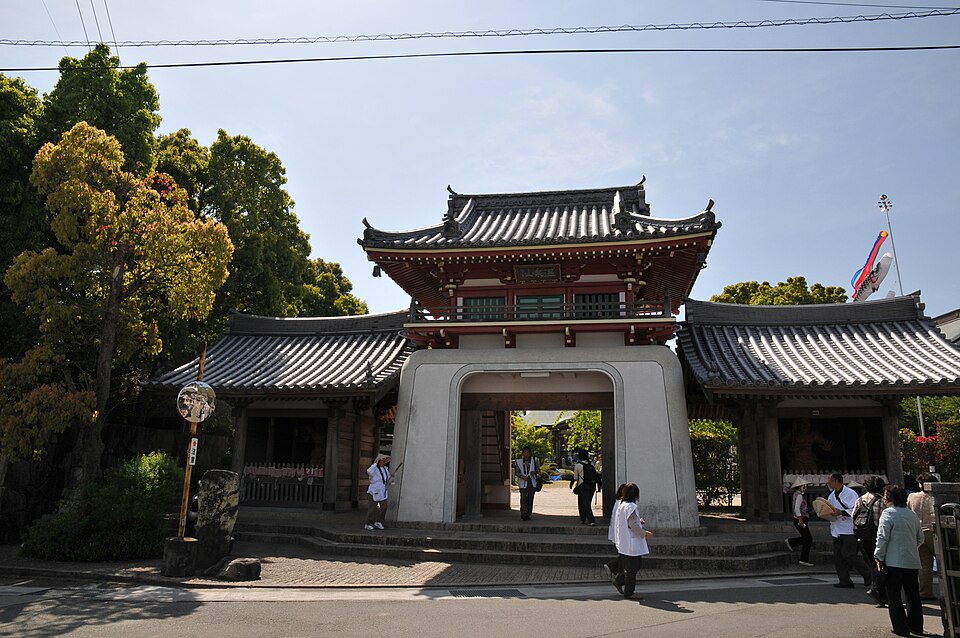 上板町の代表画像