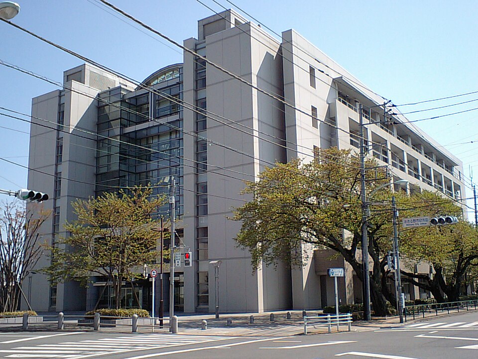 あきる野市の代表画像