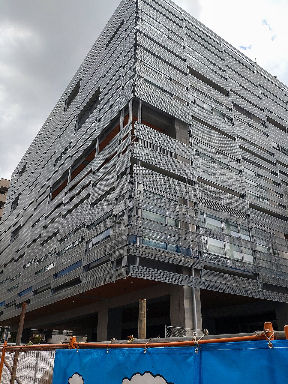 府中市の代表画像