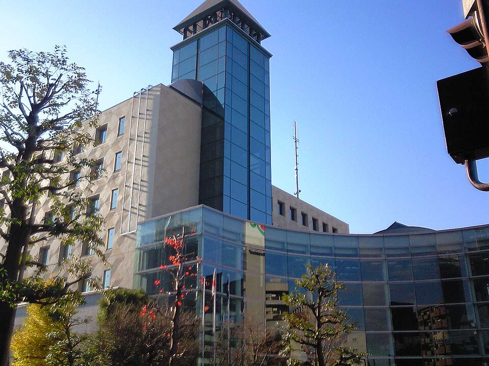 東久留米市の代表画像