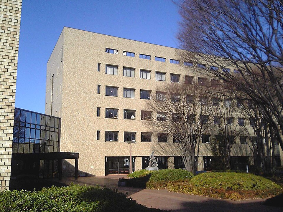 東大和市の代表画像
