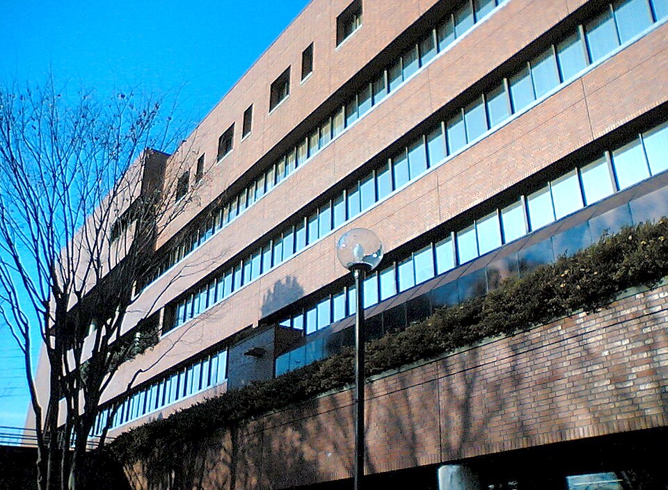 日野市の代表画像