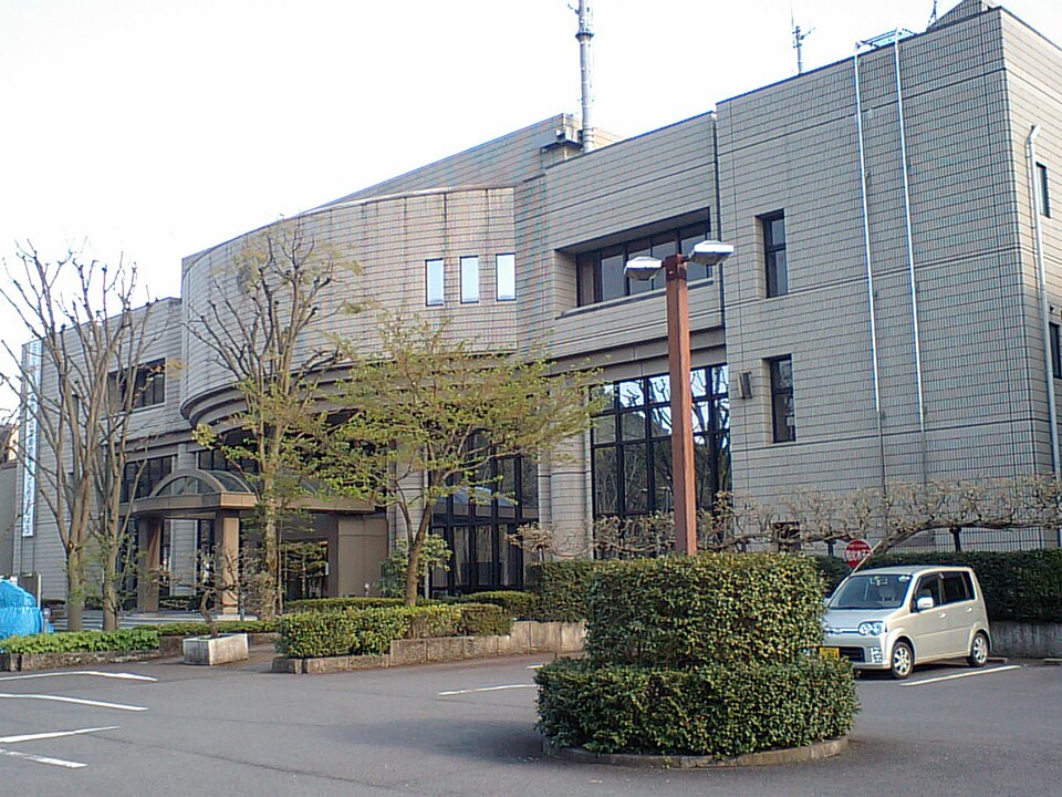 日の出町の代表画像