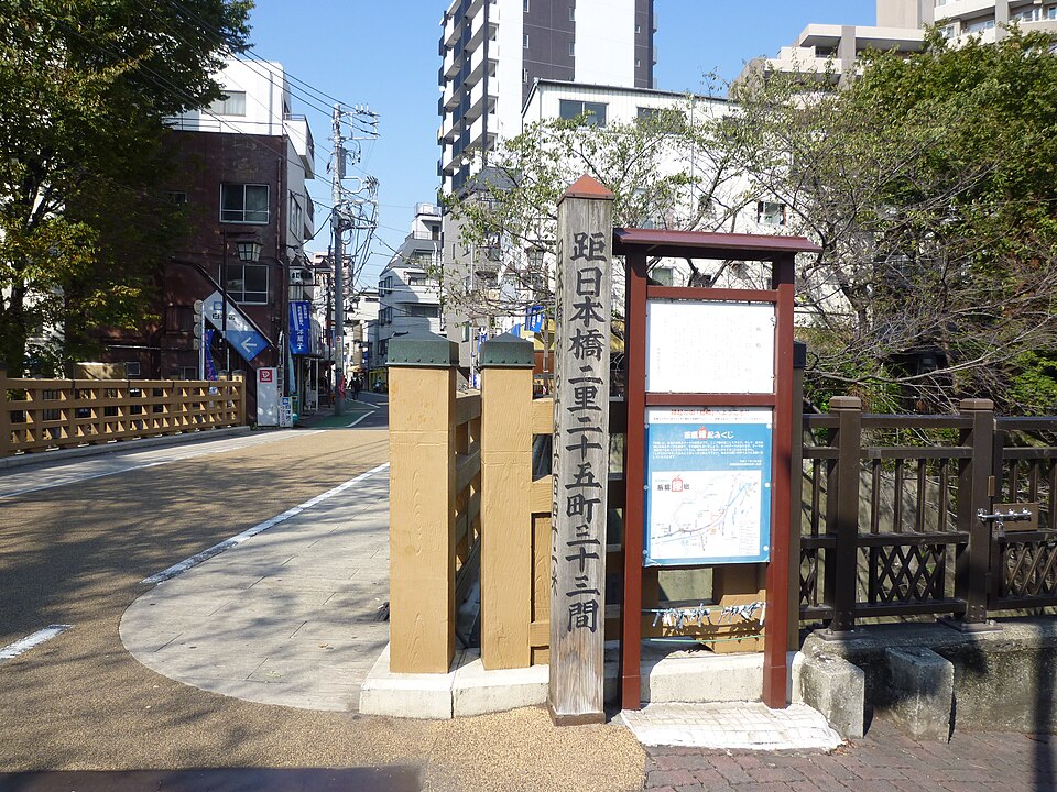 板橋区の代表画像