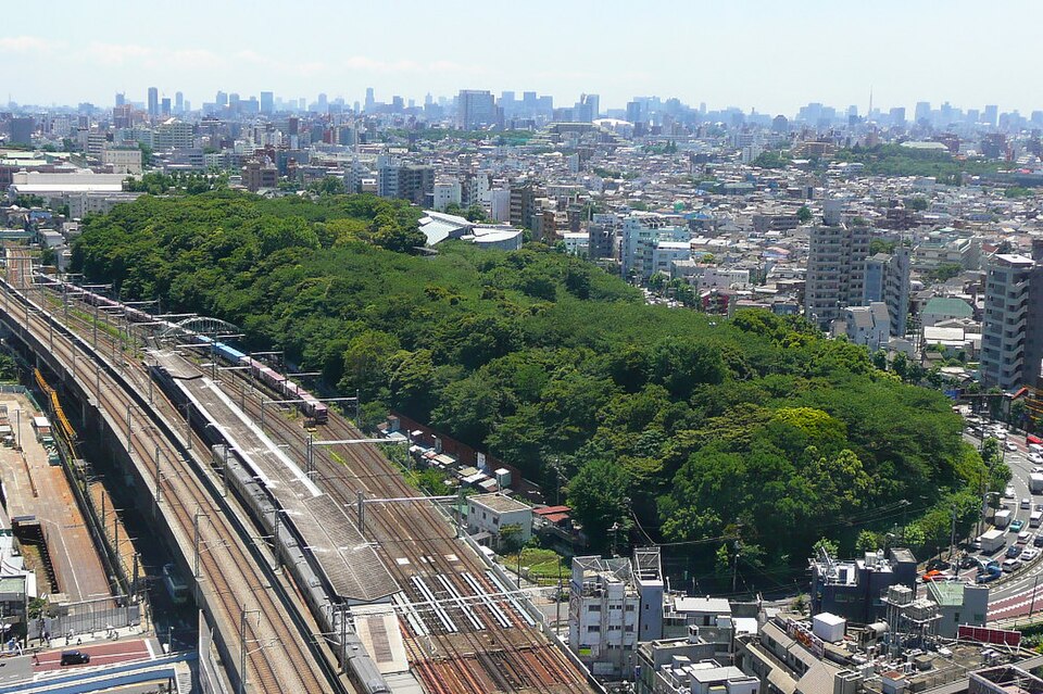 北区の代表画像