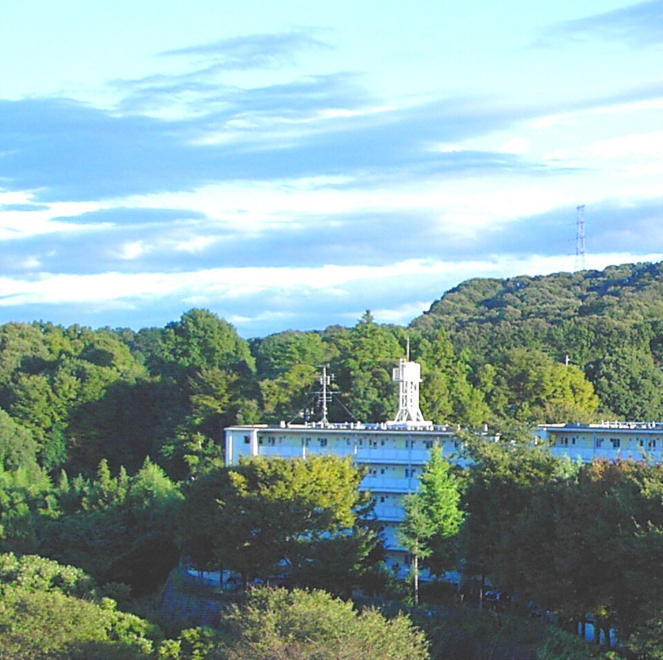 町田市の代表画像