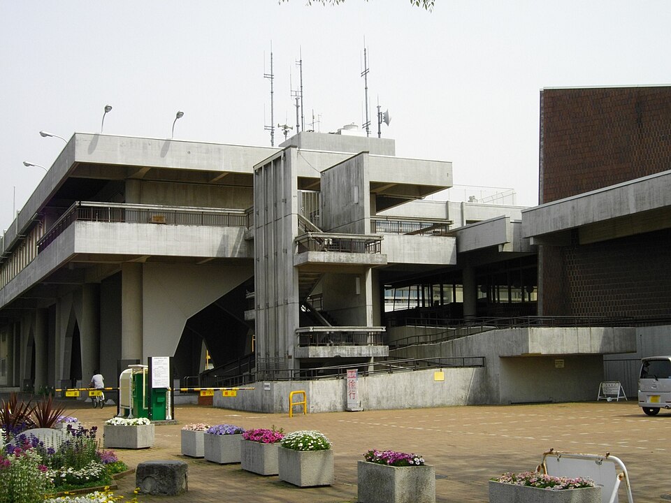 三鷹市の代表画像