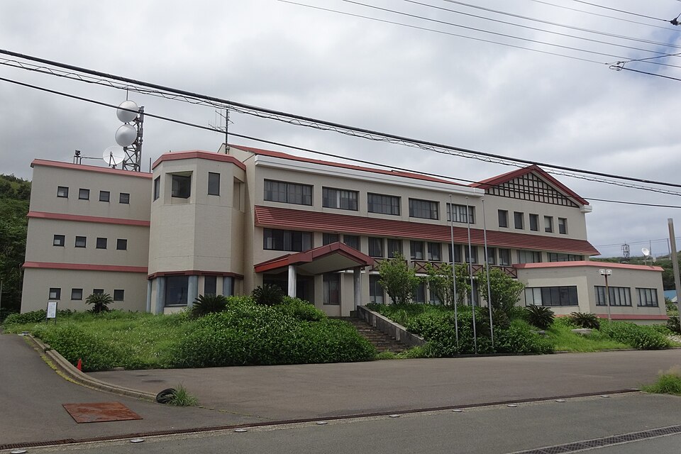 三宅村の代表画像