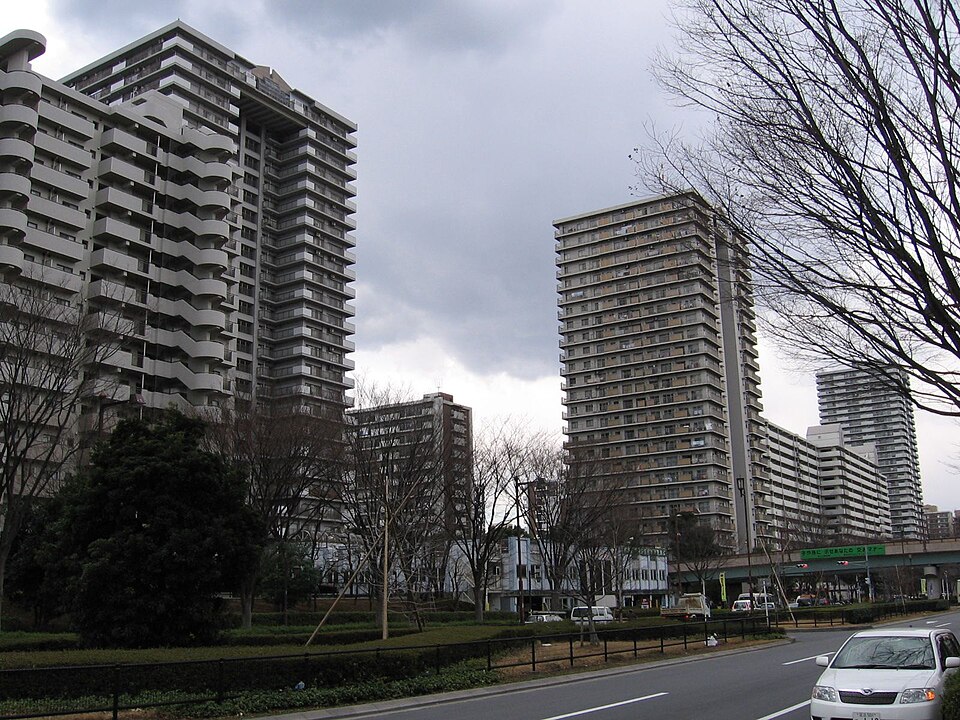 練馬区の代表画像