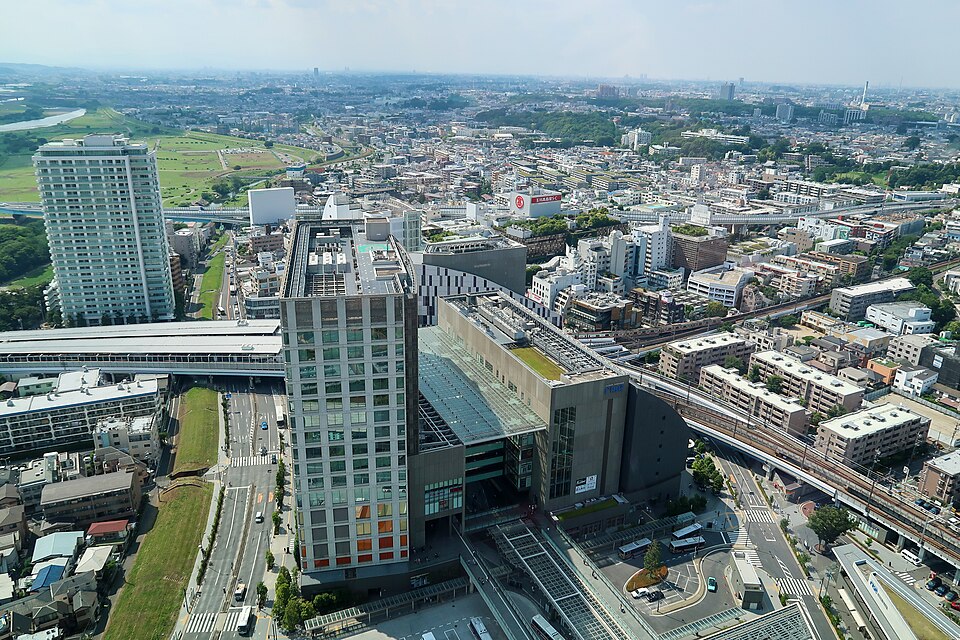 世田谷区の代表画像