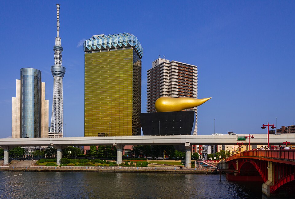 墨田区の代表画像
