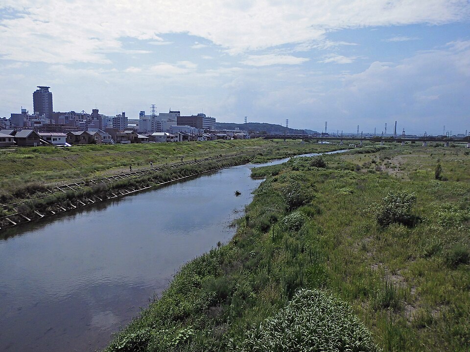 多摩市の代表画像