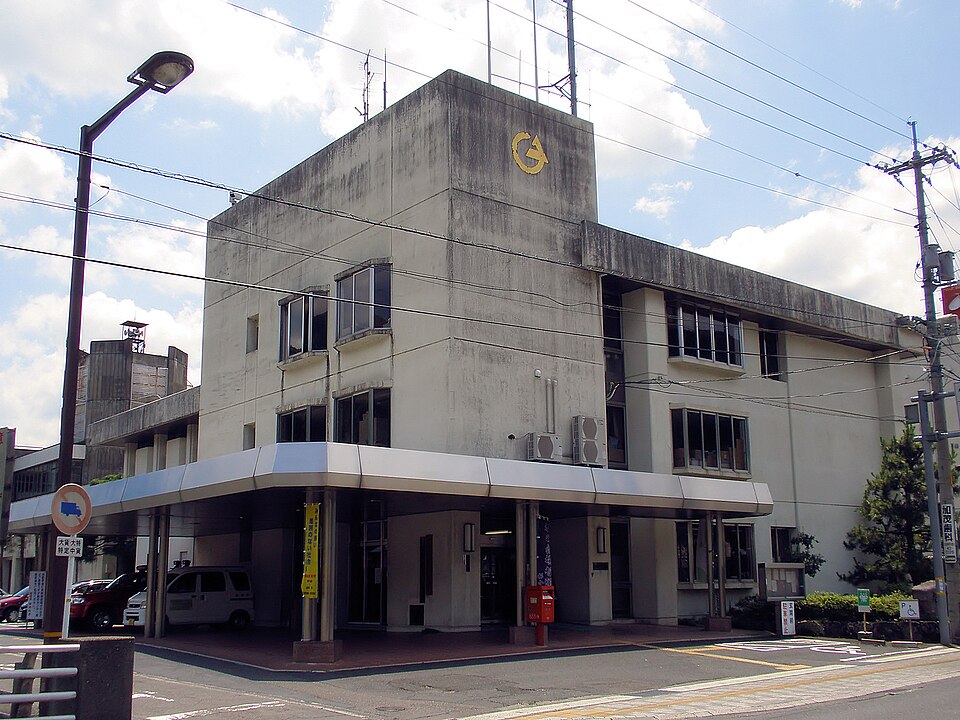 智頭町の代表画像