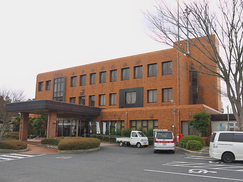 北栄町の代表画像