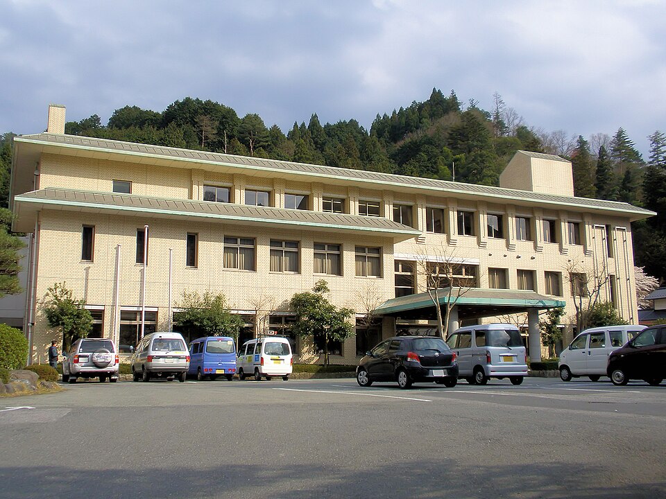 日野町の代表画像
