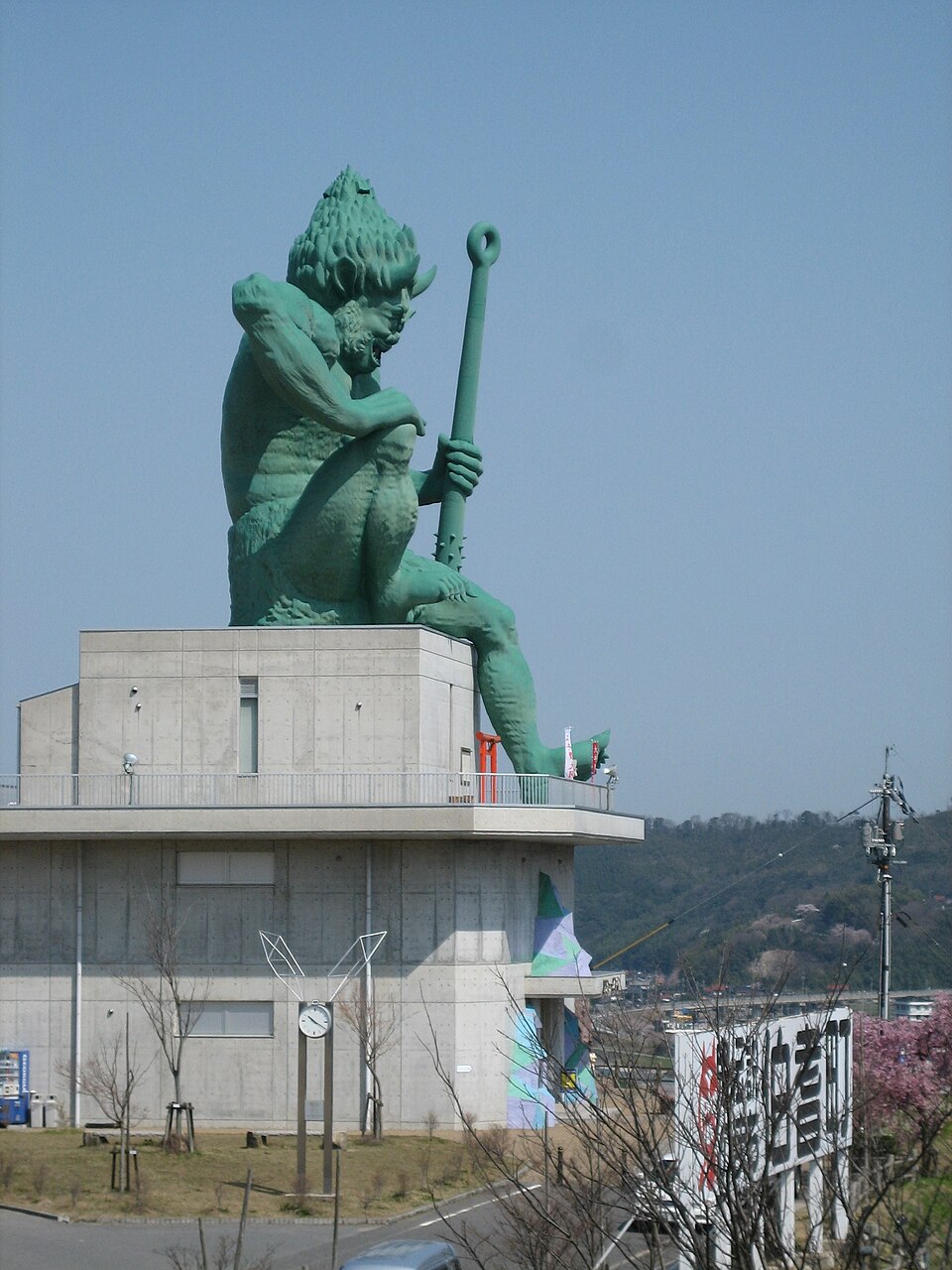 伯耆町の代表画像