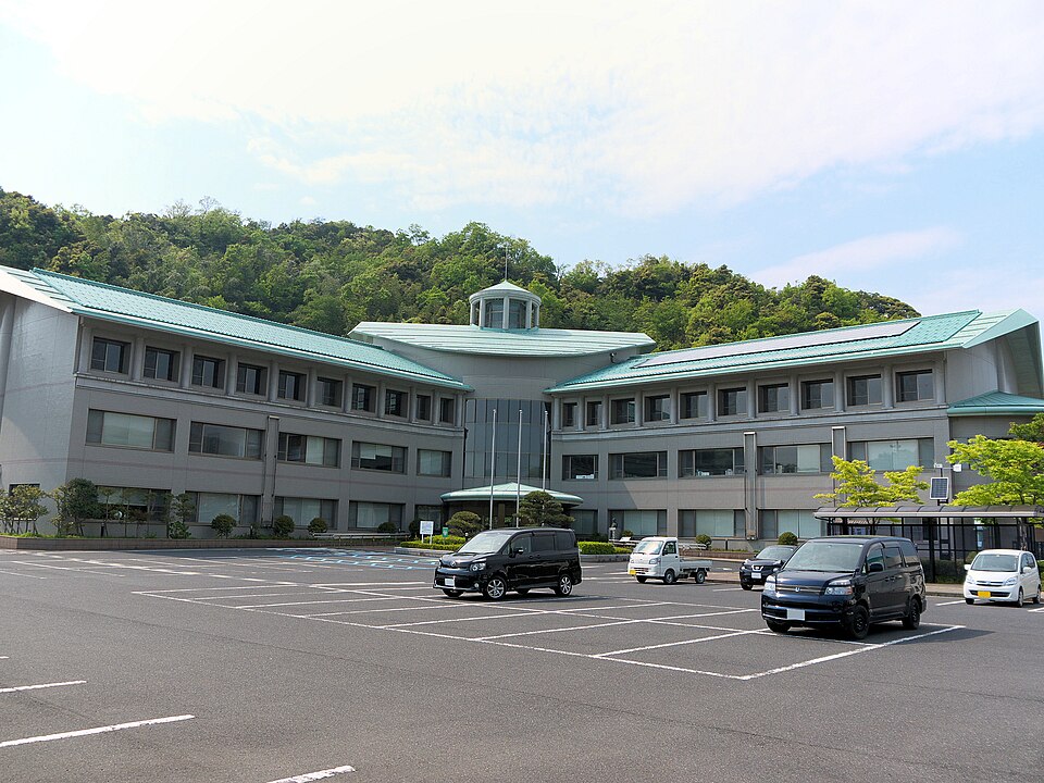 岩美町の代表画像