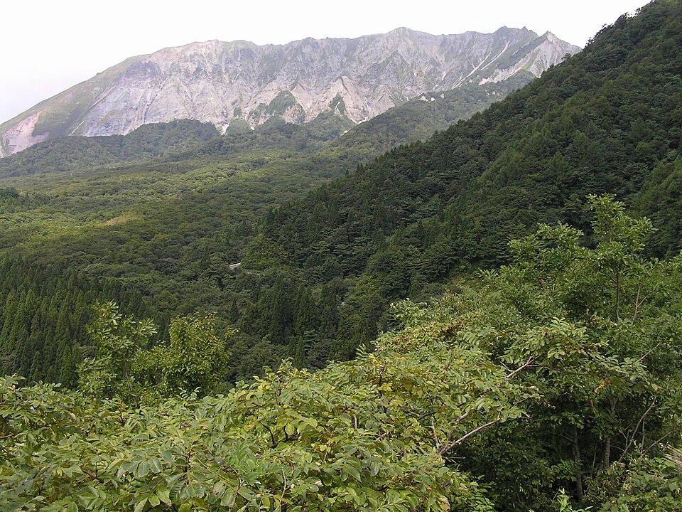 江府町の代表画像