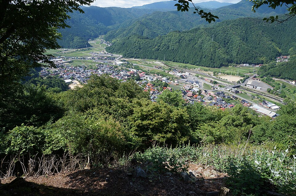 若桜町の代表画像