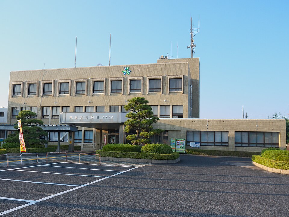湯梨浜町の代表画像