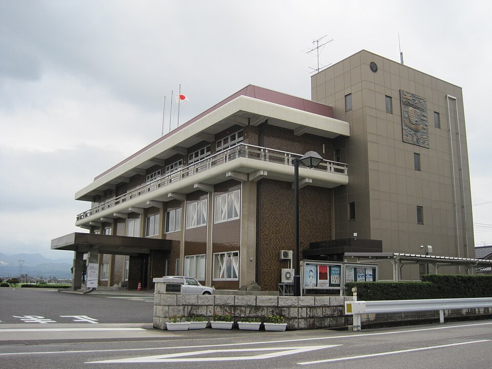 舟橋村の代表画像