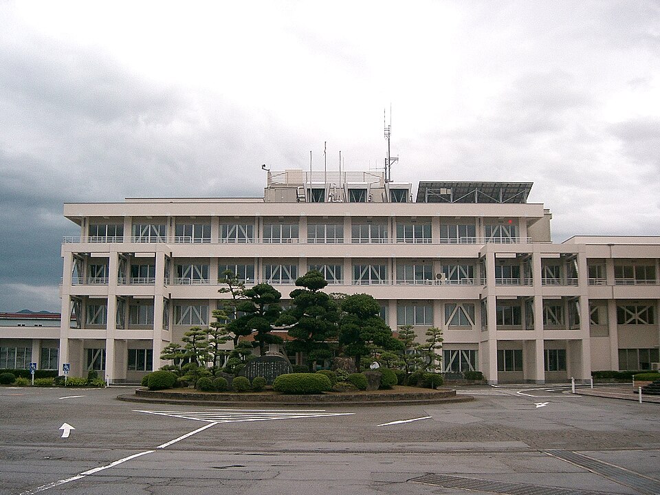 上市町の代表画像