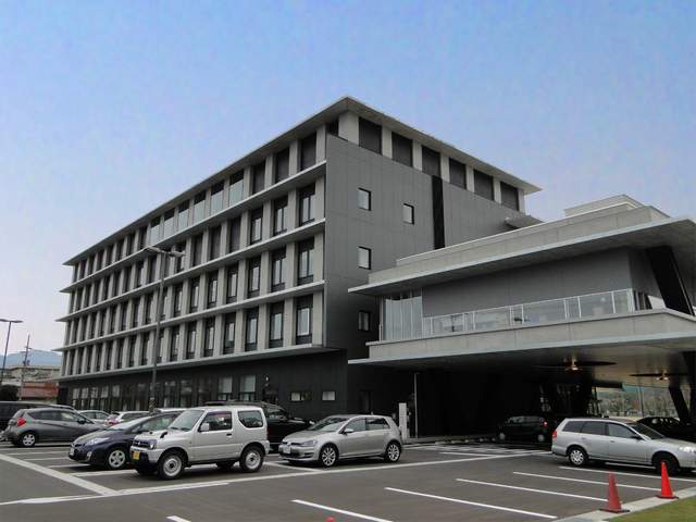 黒部市の代表画像